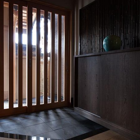 Kyoto Guest Inn Nagaokakyo Extérieur photo