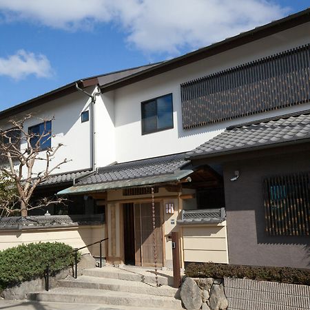 Kyoto Guest Inn Nagaokakyo Extérieur photo