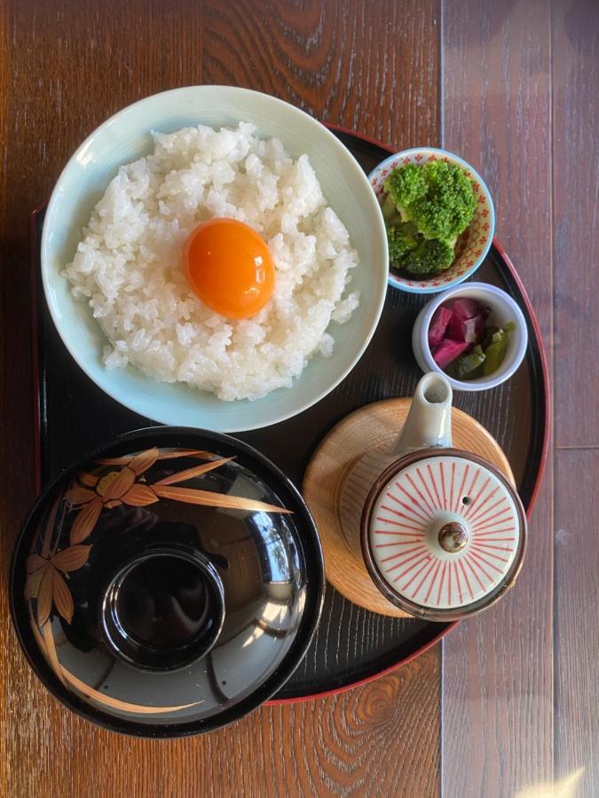 Kyoto Guest Inn Nagaokakyo Extérieur photo