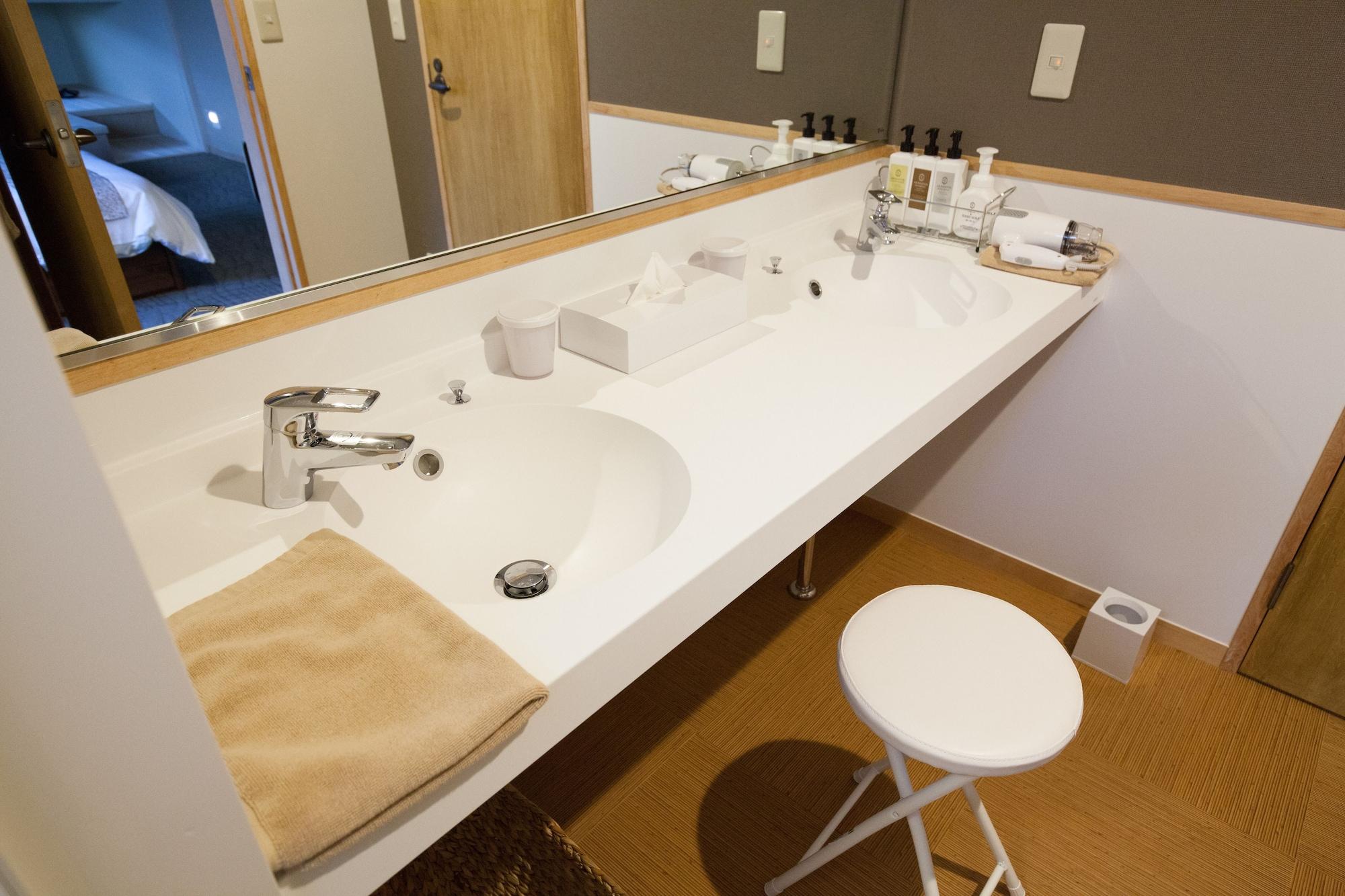 Kyoto Guest Inn Nagaokakyo Extérieur photo
