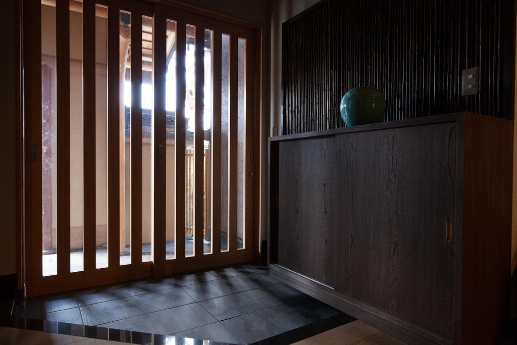 Kyoto Guest Inn Nagaokakyo Extérieur photo