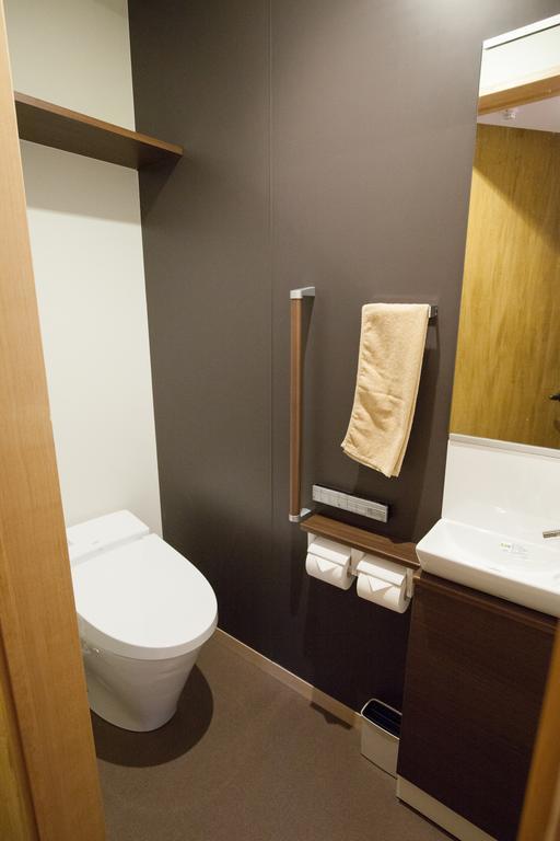 Kyoto Guest Inn Nagaokakyo Extérieur photo