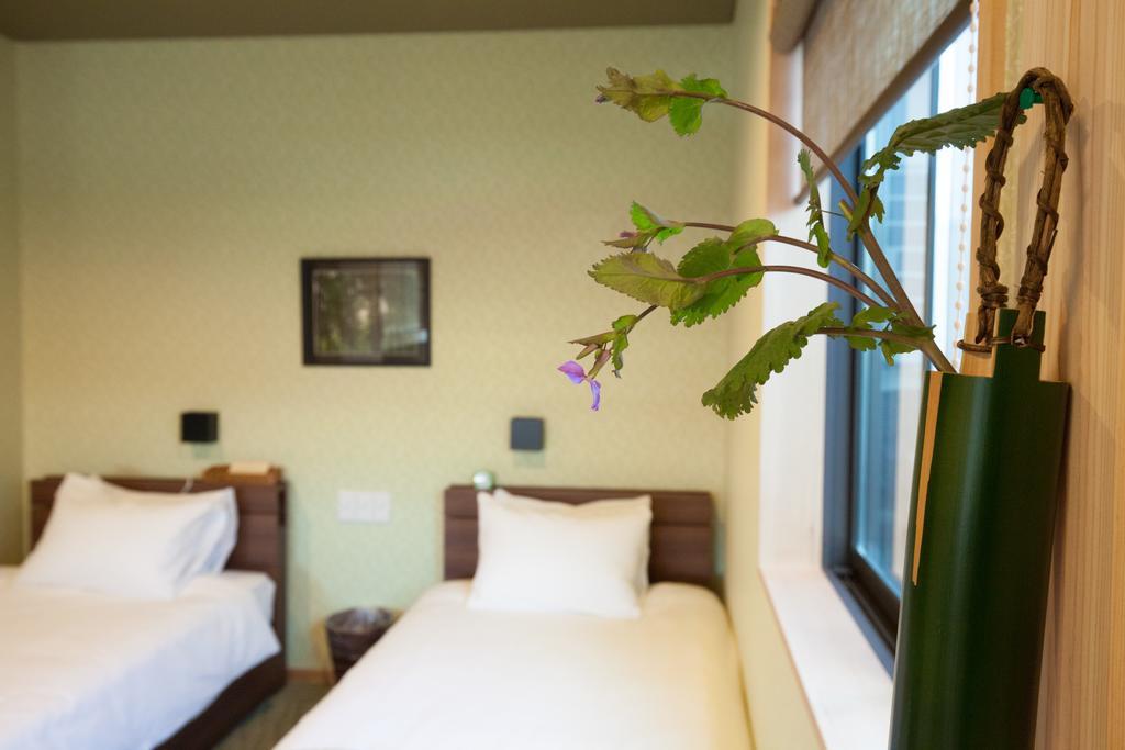 Kyoto Guest Inn Nagaokakyo Extérieur photo