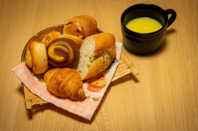 Kyoto Guest Inn Nagaokakyo Extérieur photo