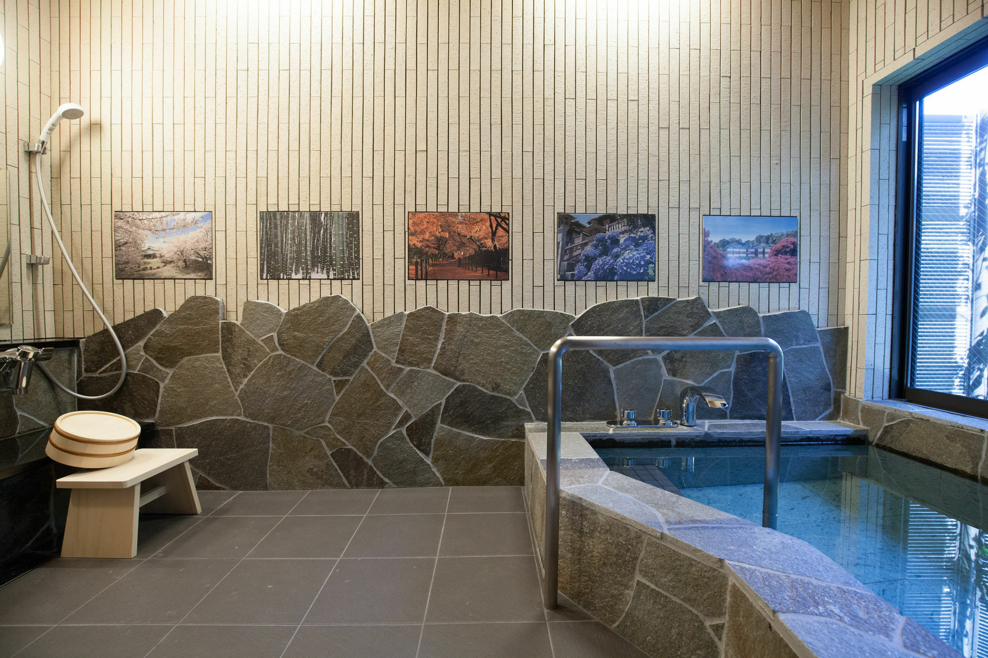 Kyoto Guest Inn Nagaokakyo Extérieur photo