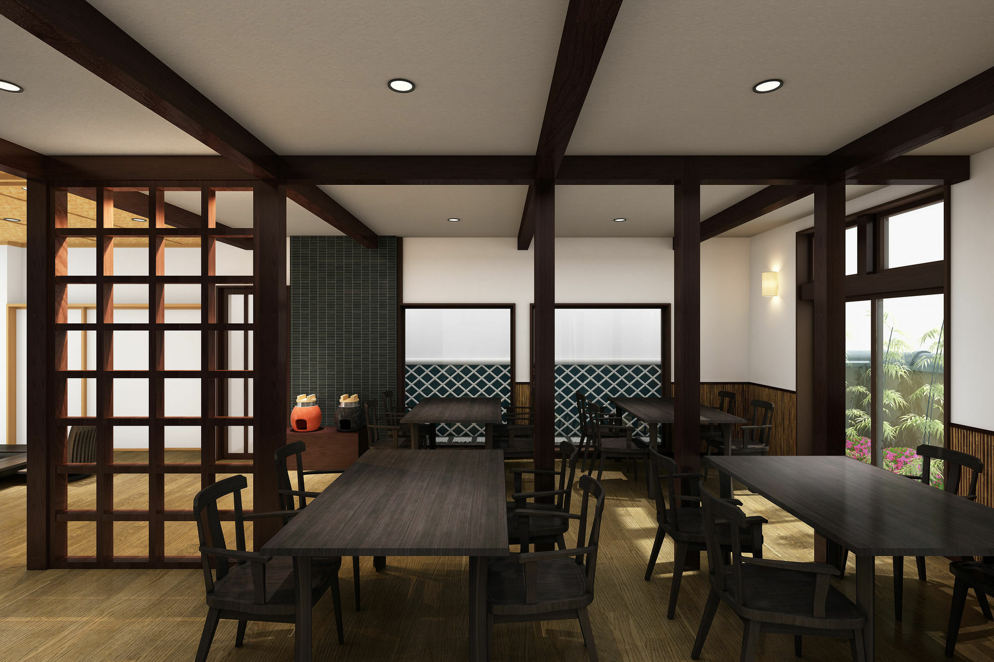 Kyoto Guest Inn Nagaokakyo Extérieur photo
