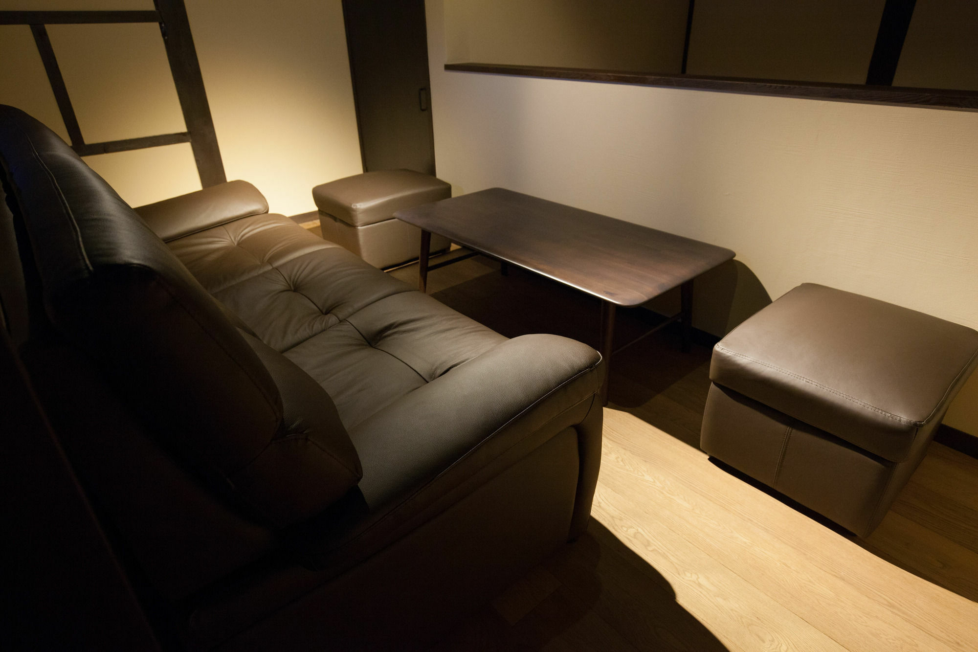 Kyoto Guest Inn Nagaokakyo Extérieur photo