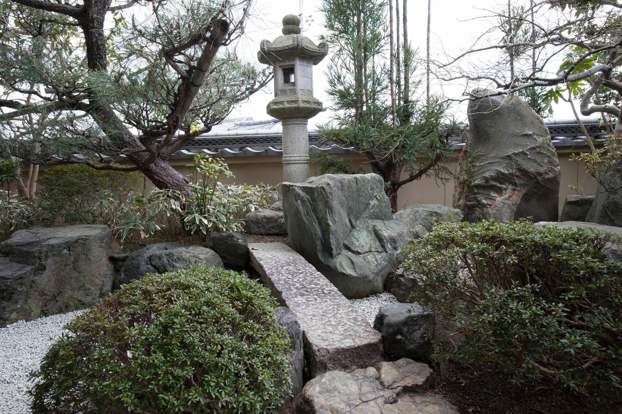 Kyoto Guest Inn Nagaokakyo Extérieur photo
