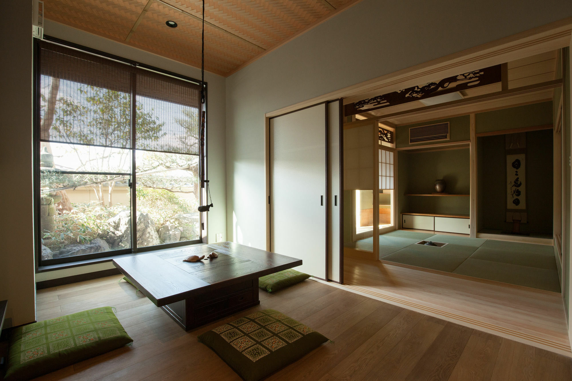 Kyoto Guest Inn Nagaokakyo Extérieur photo