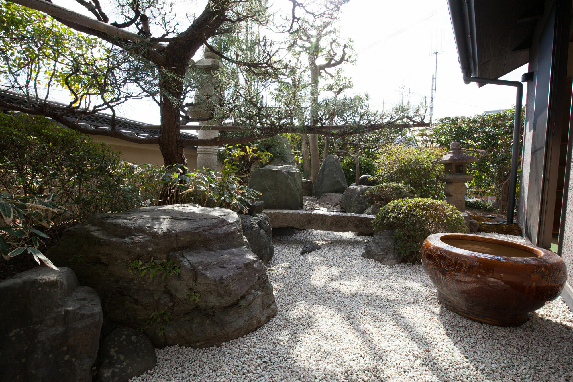 Kyoto Guest Inn Nagaokakyo Extérieur photo