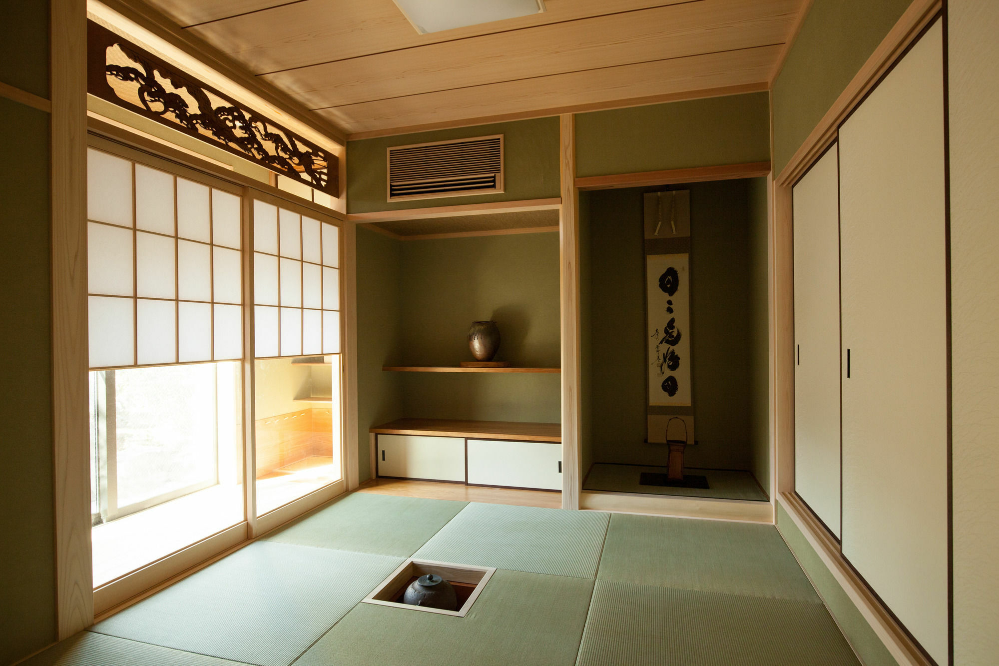 Kyoto Guest Inn Nagaokakyo Extérieur photo