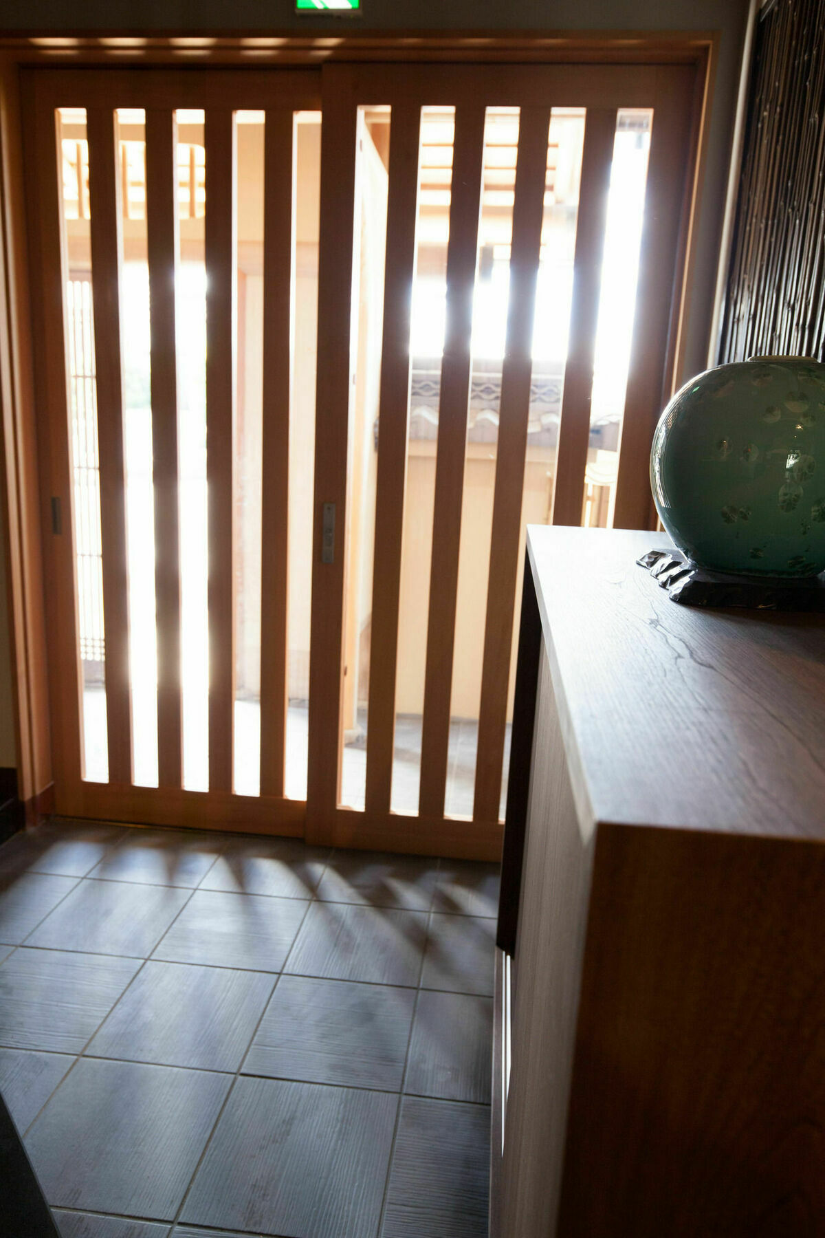 Kyoto Guest Inn Nagaokakyo Extérieur photo