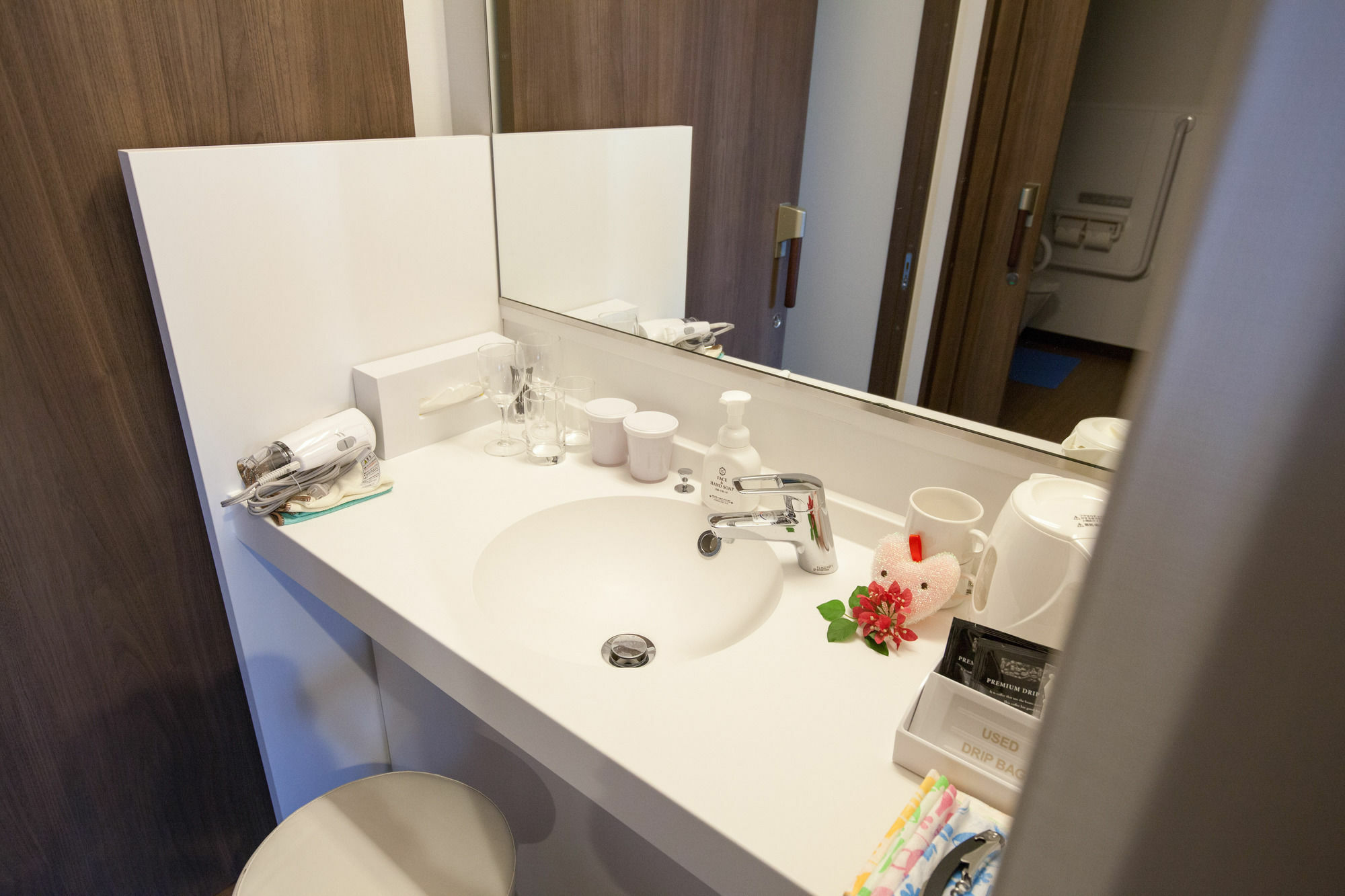 Kyoto Guest Inn Nagaokakyo Extérieur photo